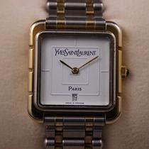 yves saint laurent horloge dames|Yves Saint Laurent horloges .